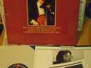 Yo-Yo Ma plays Bach 6 Cello-Suiten CBS 3 LP-Box