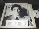 LEONARD COHEN new skin for the old ceremony '74 lp promo oop rare folk vinyl
