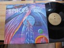 LARRY CORYELL SPACES IN 1974 MINT  KRAUT/JAZZ