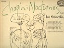 ANDY WARHOL COVER ART CHOPIN SMETERLIN EPIC