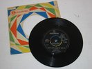 THE IN CROWD THAT'S HOW STRONG MY LOVE IS PARLOPHONE 7