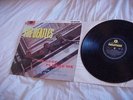 *BEATLES* Please Please Me 1963 UK Parlophone MONO LP