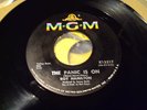 LISTEN-BELGIUM POPCORN-1925-ROY HAMILTON THE PANIC IS .