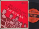 BEE GEES 60s BEAT MOD POP SPIN EP GOTTA GET A MESSAGE