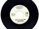 NORTHEN SOUL 45 there's a pain in my heart the poppies