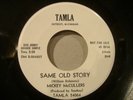 Northern Soul-MICKEY McCULLERS-SAME OLD-TAMLA WDJ-Hear