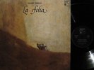 AUDIOPHILE Harmonia Mundi PANIAGUA La Folia ORIG NM -