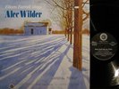 AUDIOPHILE Reference EILEEN FARRELL Sing Alec Wilder NM