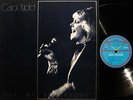 AUDIOPHILE CAROL KIDD All My Tomorrows Orig 1s NM -