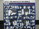 BEATLES / AT THE BEEB 10 - USA LP