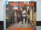 BEATLES / AT THE BEEB VOL.4 - USA LP MONO