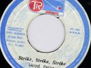 LLOYD PARKS - STRIKE STRIKE STRIKE - TR Groovemaster ??