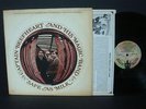 CAPTAIN BEEFHEART: Safe As Milk ORIGINAL LP