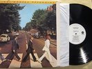 The Beatles  Abby Road  MFSL  original master recording