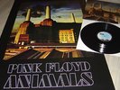 Pink Floyd              - Animals -         TOP ZUSTAND
