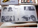 VELVET UNDERGROUND & NICO-1967 USA EMERSON-1St PRESS