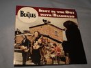 The Beatles -Lucy in the Sky..- rare blue Vinyl mint