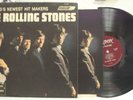 THE ROLLING STONES England's Newest Hit Makers MONO+pic