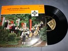 Ernst Mosch _ und Sonntags Blasmusik _ 10 inch