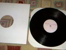 RARE SILVER CHALICE EVIL BIRDS  PROMO? LP  L A PUNK