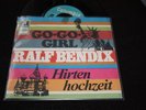 Ralf Bendix _ GO GO Girl  _ dt. Schlager