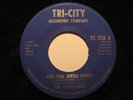 Northern Soul 45 PERFECTIONS Girl You TRI-CITY HEAR