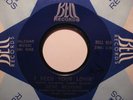 Northern Soul 45 GENE REDDING on BELL HEAR