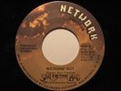 70s Modern Soul 45 SPLIT DECISION BAND on NETWORK HEAR
