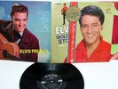 ELVIS PRESLEY JAPAN SRA5010 GOLDEN STORY VOL.1,OBI 