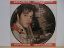 Elvis Presley - Lover Doll Picture Disc