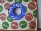 Johnny Watson - I Say, I Love You