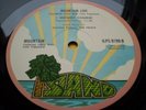 MOUNTAIN LIVE LESLEY WEST 1st UK PRES ISLAND MiNt ViNyL