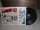 Guns N' Roses GN'R Lies LP
