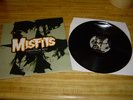 Misfits 12 Hits From Hell LP Danzig Samhain L K