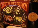 TOP 1967  COUNTRY JOE + FISH ELECTRIC Psych Acid Garage