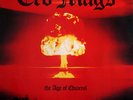 CRO-MAGS The Age Of Quarrel 180 grm NEW SEALED hardcore