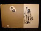 JOHN LENNON  - TWO VIRGINS RARE REISSUE LP (NUDE COVER)