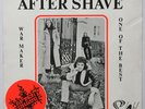 AFTER SHAVE – WAR MAKER –  SWISS PROGRESSIVE