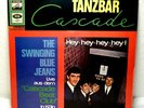 Swinging Blue Jeans - hey-hey-hey-hey - Schallplatte LP