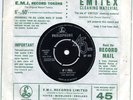 BEATLES IF I FELL ONLY UK EXPORT DP 562 TOP CONDITION 