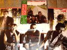 CLASH Combat Rock rare Japan Lp w/Obi & POSTER PUNK