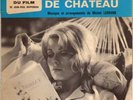 BOF La vie de château Deneuve Michel Legrand Noiret