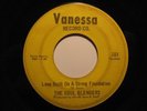 Northern Soul 45 SOUL BLENDERS on VANESSA HEAR