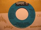 Funk 45 DEEP HEAT on EXCELLO Precious Woman HEAR