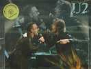 U2 And Friends Paul McCartney Rare Live Swingin' Pig LP