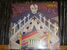 Black Hole ORIGINAL 1985 LP MINT DOOM OCCULT METAL RARE