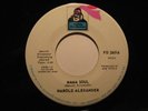 Funk 45 HAROLD ALEXANDER Mama Soul FLYING DUTCH HEAR