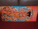 JIMI HENDRIX Axis Bold As Love LP 1967 MONO 1st Press