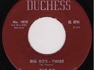 R&B Tittyshaker * BIG BO & THE ARROWS * 2-sider * HEAR