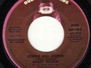 Modern Soul * BOBBY WILSON * Deeper & Deeper * LISTEN